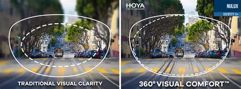 Hoya Vision .